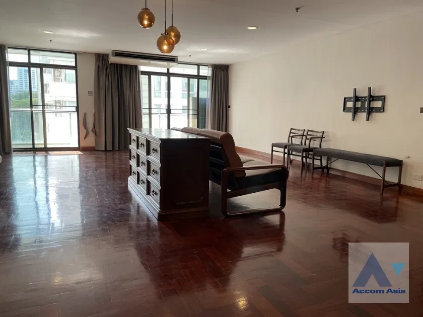 picture 🔼🔽 AccomA 📩 Super Good Price, Spacious 3 Beds Condo For Sale at Baan Phrom Phong (AA42994) - 6/15