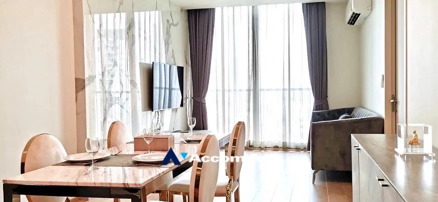 picture 🔼🔽 AccomA 📩 Noble Recole Sukhumvit 19 Condominium - 1/11