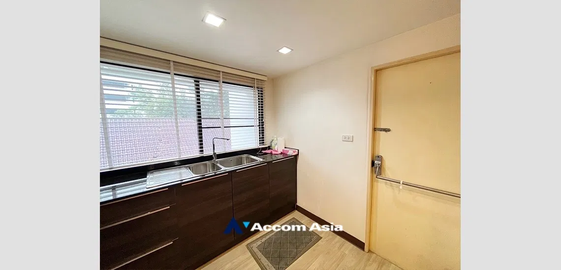 รูป 🔼🔽 AccomA 📩  2 BR Condominium @La Maison Ruamrudee (26911) - รูปที่ 8/20