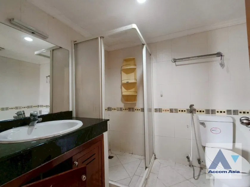 picture 🔼🔽 AccomA 📩 Elegant City View Residence in Classic Sukhumvit 39 at Royal Castle - 17/20