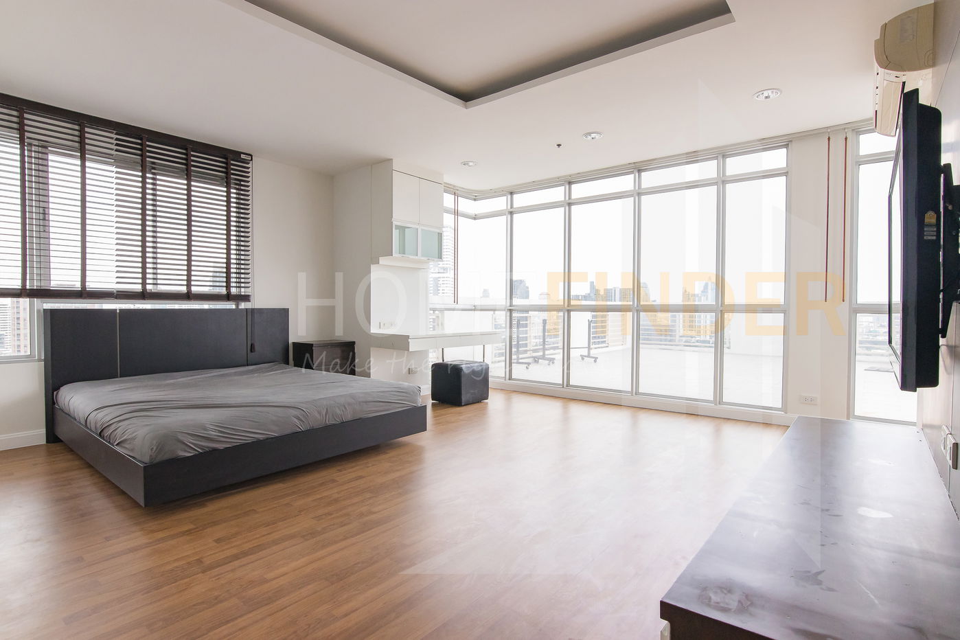 รูป Condo One X Sukhumvit 26 2 bedrooms, for sale - รูปที่ 3/4