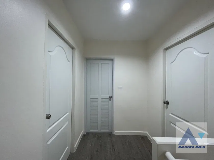 รูป 🔼🔽 AccomA 📩  3 BR Townhouse in Suan Luang (AA43093) - รูปที่ 14/20