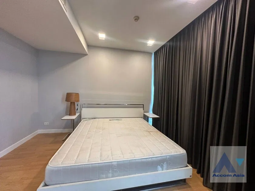 picture 🔼🔽 AccomA 📩 Fully furnished condo for rent and sale, walk 50M to BTS Ekkamai at Nusasiri Grand Condo (AA41910) - 11/19