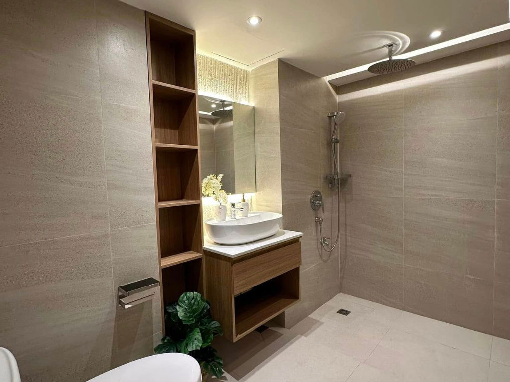 รูป ขาย ศรีธนาคอนโด2 2ห้องนอน 2ห้องน้ำ 129 ตร.ม. ชั้น 4 ใกล้ นิมมาน (ID:1171CS) - รูปที่ 24/26