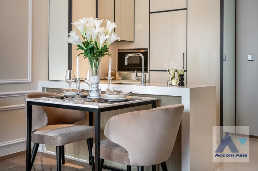 picture 🔼🔽 AccomA 📩  1 BR Condominium @Beatniq Sukhumvit (AA32606) - 4/10
