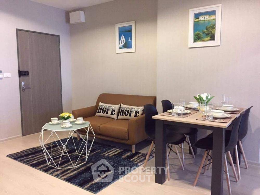 รูป คอนโด 2-ห้องนอน ที่ ไอดีโอ สุขุมวิท 115 ใกล้ BTS ปู่เจ้า (ID 1442600) - รูปที่ 1/5