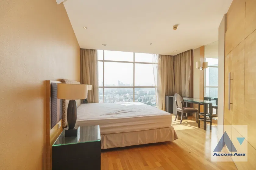 picture 🔼🔽 AccomA 📩  2 BR Condominium @Urbana Sathorn (AA17107) - 8/20