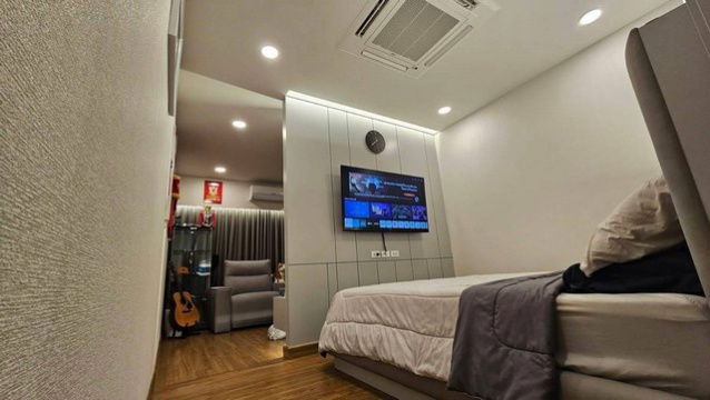 รูป HU6760 ขายบ้านเดี่ยว เซนโทร บางนา สมุทรปราการ - รูปที่ 4/8