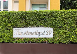 Project The Amethyst Sukhumvit 39 Picture - 4/8