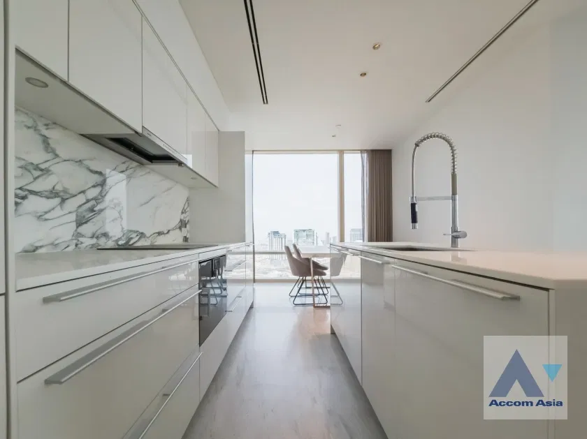 picture 🔼🔽 AccomA 📩 Well-furnished condo with panoramic city view (AA21103) - 5/17