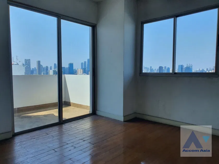 รูป 🔼🔽 AccomA 📩  3 BR Condominium @The Executive Regent (AA30708) - รูปที่ 9/15