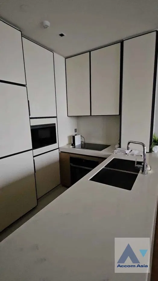 รูป 🔼🔽 AccomA 📩  High-rise condo with stunning city views (AA34863) - รูปที่ 4/11