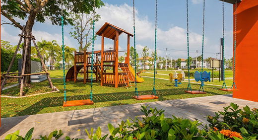 รูป Inizio Pinklao Salaya - รูปที่ 3/7