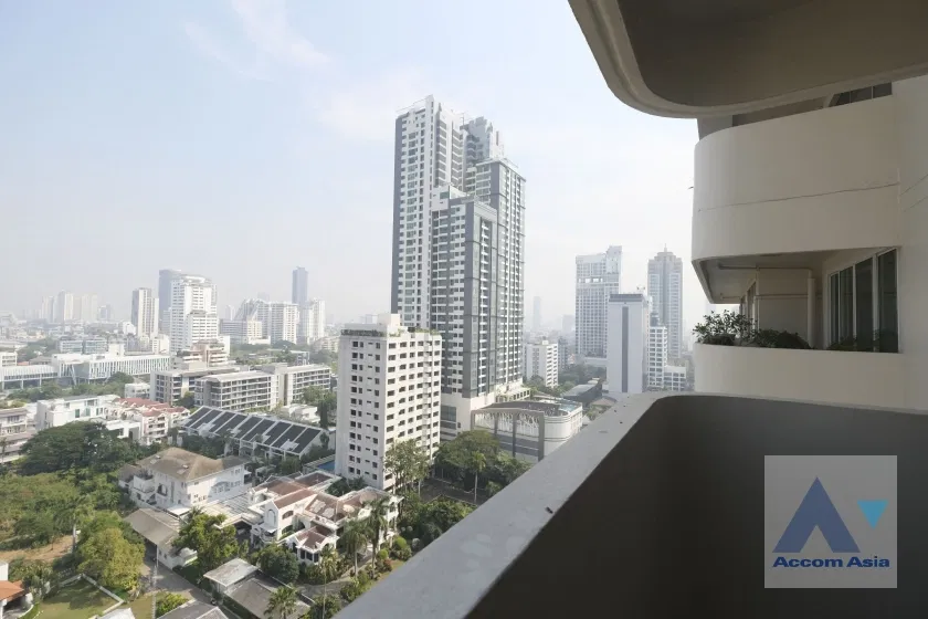 picture 🔼🔽 AccomA 📩 Spacious Renovated Unit with Unblocked City Views - 3 Beds | 204 SQ.M. at D.S. Tower 1 (1515133) - 7/20