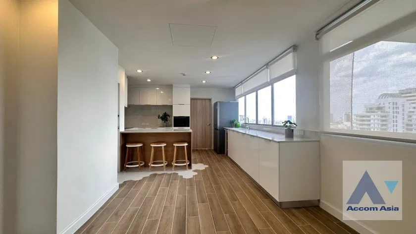 รูป 🔼🔽 AccomA 📩  4 BR Condominium @La Cascade (AA35145) - รูปที่ 10/20