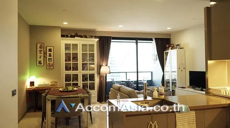 picture 🔼🔽 AccomA 📩  2 BR Condominium @M Silom (AA25936) - 5/11