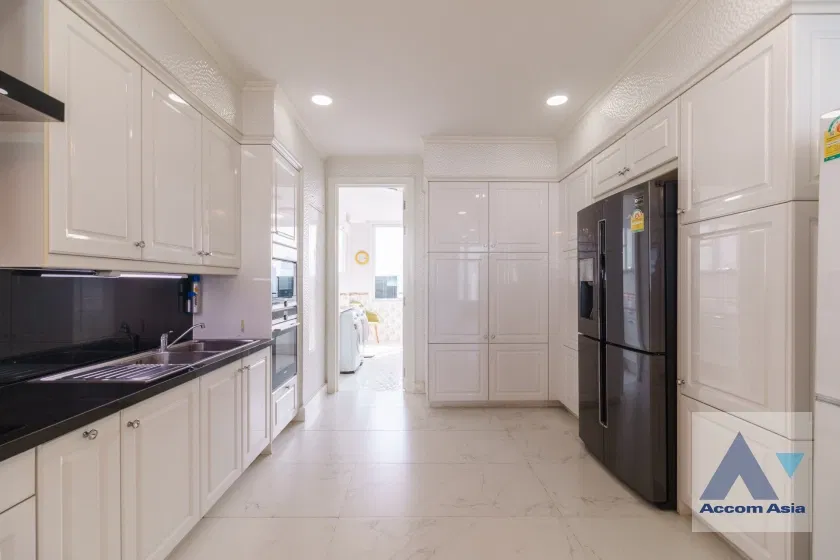 picture 🔼🔽 AccomA 📩 4 Bedrooms Penthouse Unit Perfect for Family @Royce Private Residences (AA31216) - 9/20