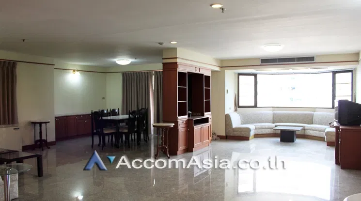 picture 🔼🔽 AccomA 📩  3 BR Condominium @Baan Suan Petch (1515357) - 4/16