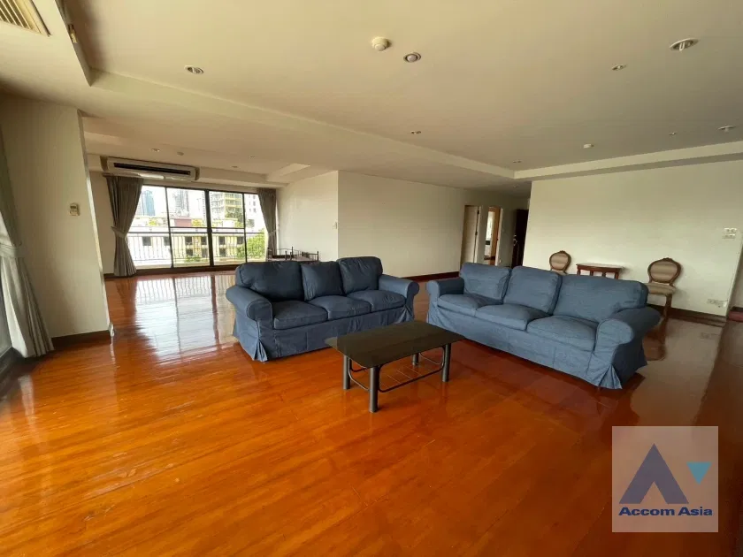 picture 🔼🔽 AccomA 📩 Pet friendly 3 BR Condominium @Prime Mansion 2 Phromphong (AA30110) - 1/19
