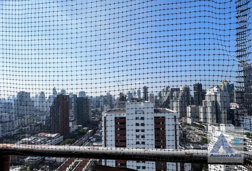 รูป 🔼🔽 AccomA 📩  3 BR Condominium @Liberty Park I (AA39438) - รูปที่ 10/10