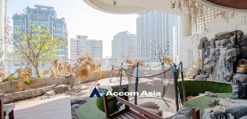 picture 🔼🔽 AccomA 📩 Duplex condo with private pool and terrace at Le Raffine Sukhumvit 24 (1515776) - 17/20