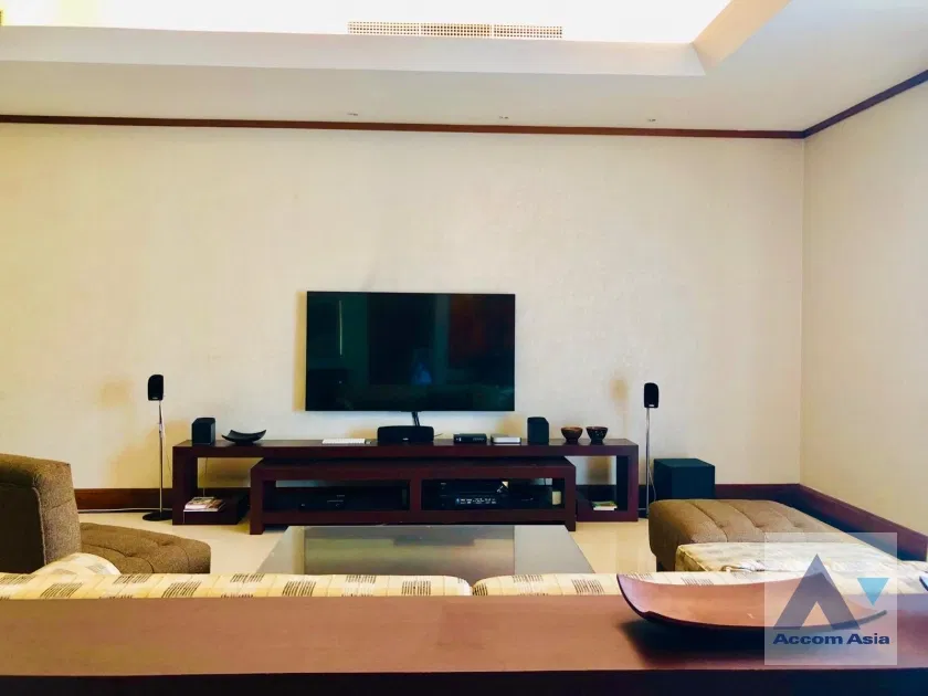 picture 🔼🔽 AccomA 📩 Modern city condo with open views and full-function layout in Sathorn (AA21282) - 6/20
