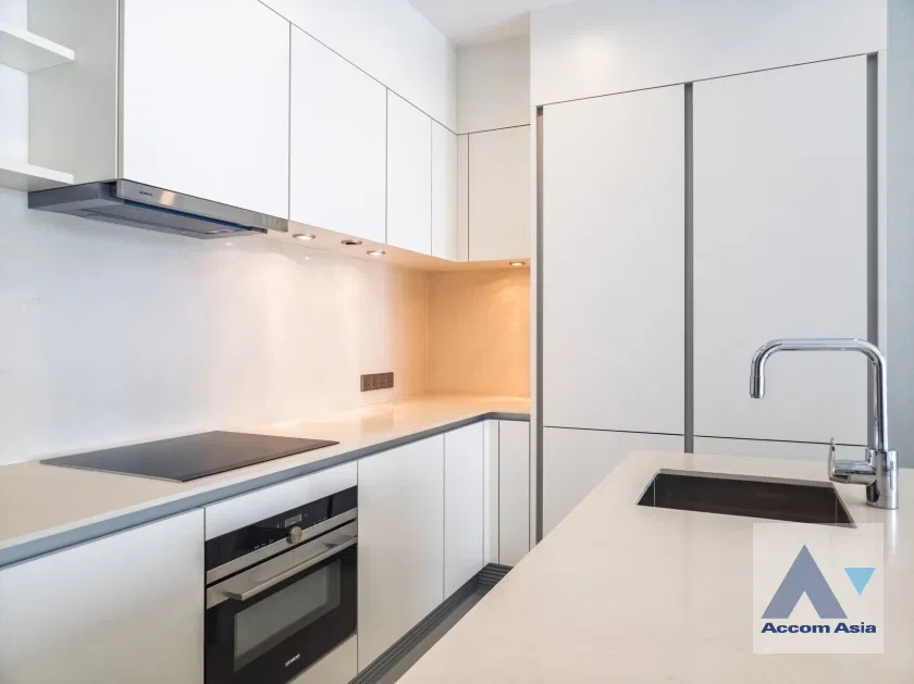 picture 🔼🔽 AccomA 📩 Modern condominium with City Views and Open Layout in Sukhumvit (AA42976) - 7/20