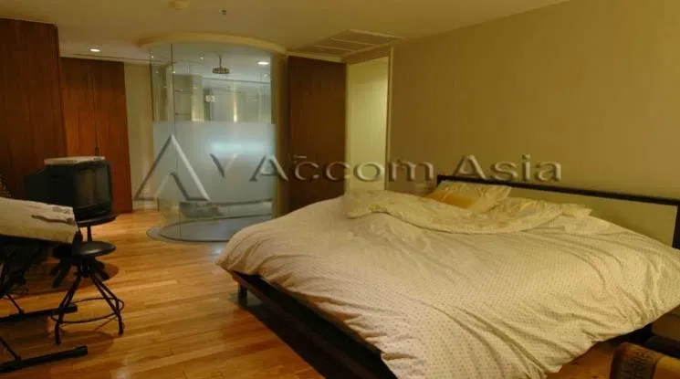 picture 🔼🔽 AccomA 📩 Pet friendly 3 BR Condominium @The Legend Saladaeng (29375) - 5/8