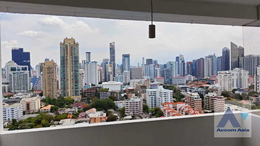 รูป 🔼🔽 AccomA 📩  3 BR Condominium @D.S. Tower 2 (AA26799) - รูปที่ 15/15