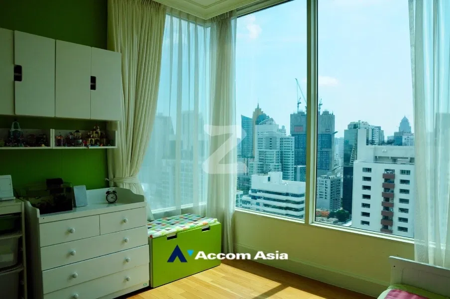 รูป 🔼🔽 AccomA 📩 Royce Private Residence Sukhumvit 31 - รูปที่ 14/19