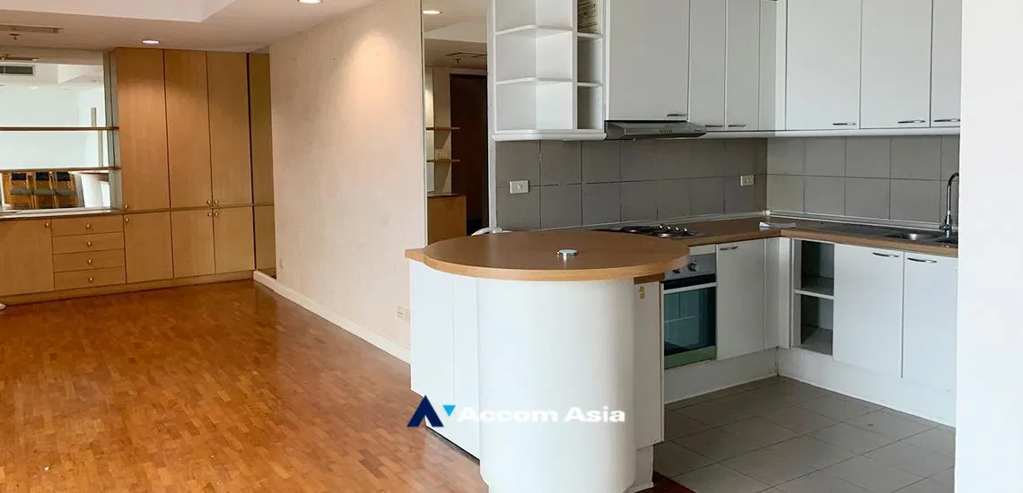 picture 🔼🔽 AccomA 📩  3 BR Condominium @Baan Nonzee (210353) - 4/15