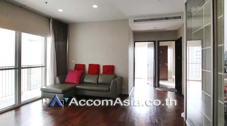 picture 🔼🔽 AccomA 📩  2 BR Condominium @Noble Ora (AA14624) - 1/11