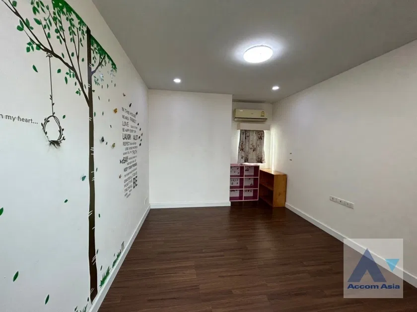 รูป 🔼🔽 AccomA 📩 Townhouse with cozy layout and shared rooftop (AA37335) - รูปที่ 14/20