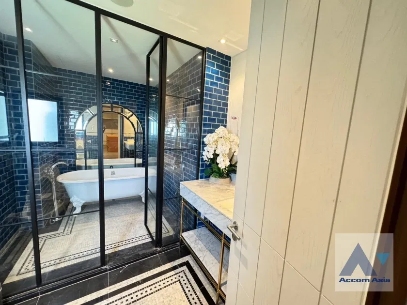 รูป 🔼🔽 AccomA 📩 Private Swimming Pool 4 BR House @The AVA residence (AA41477) - รูปที่ 16/20