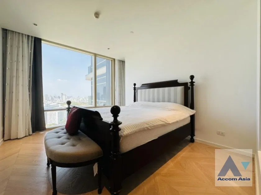 รูป 🔼🔽 AccomA 📩 Four Seasons Private Residences - รูปที่ 5/11