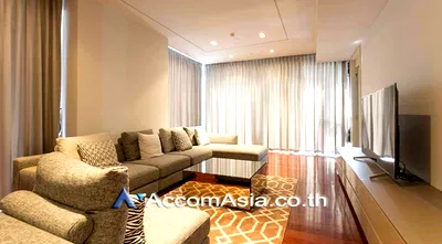 เช่าคอนโด BTS ทองหล่อ : 🔼🔽 AccomA 📩 Pet friendly 3 BR Condominium @MARQUE Sukhumvit (AA26567)