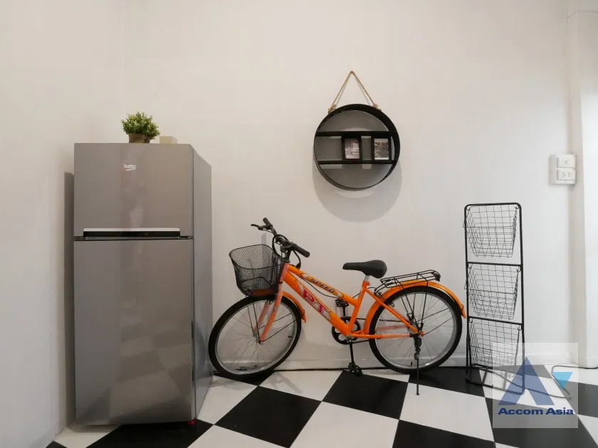 picture 🔼🔽 AccomA 📩  2 BR Townhouse in Phra Khanong Nuea (AA34151) - 6/12