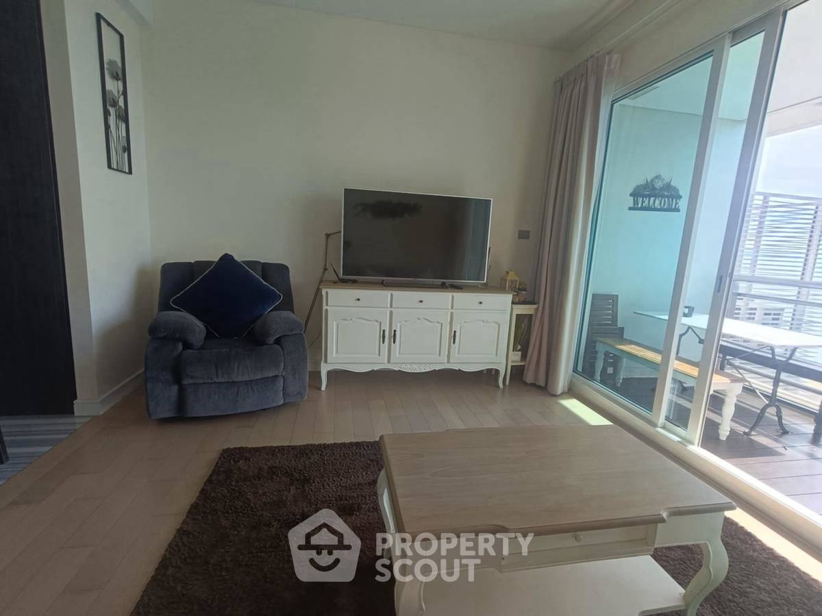 picture 1-BR Condo at Reflection Jomtien Beach Pattaya close to Pattaya (ID 2283873) - 14/18