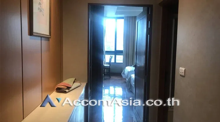 รูป 🔼🔽 AccomA 📩  2 BR Condominium @President Place (AA22082) - รูปที่ 5/12
