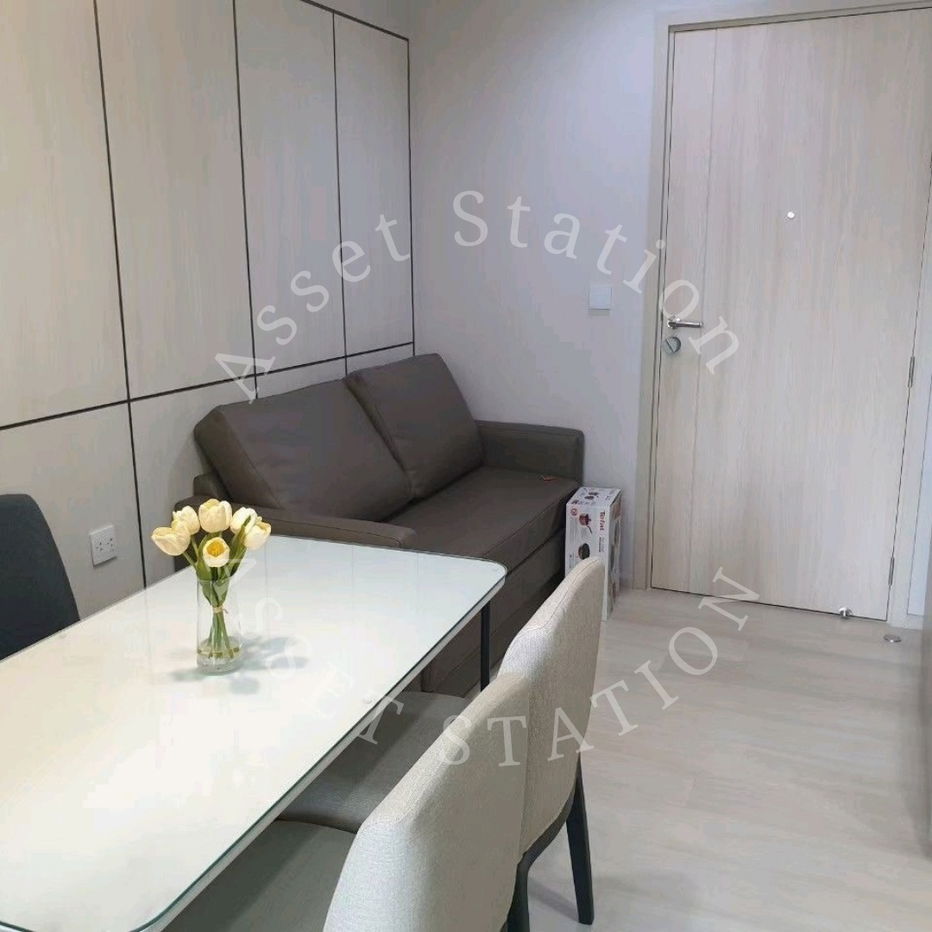 picture 🚈 Prime location condo Life One Wireless – in the heart of Ploenchit, walking distance to BTS Ploenchit ✨ - 8/16