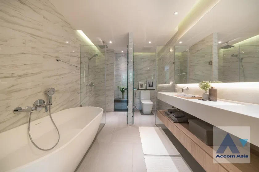 รูป 🔼🔽 AccomA 📩 Fully Furnished 2 BR Condominium @Fynn Sukhumvit 31 Condominium (AA31814) - รูปที่ 16/20