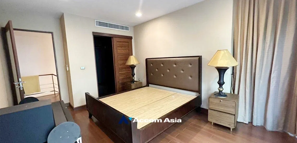 รูป 🔼🔽 AccomA 📩  2 BR Condominium @Pathumwan Oasis (AA31192) - รูปที่ 4/12
