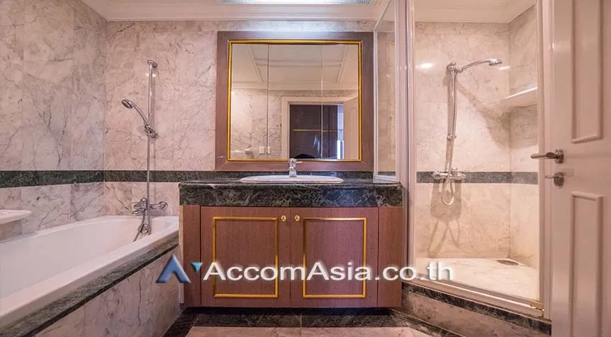 picture 🔼🔽 AccomA 📩 Pet friendly 2 BR Condominium @All Seasons Mansion (AA20609) - 11/12