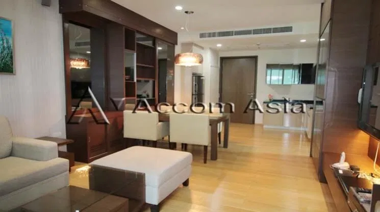 picture 🔼🔽 AccomA 📩  2 BR Condominium @39 By Sansiri (1516452) - 2/9