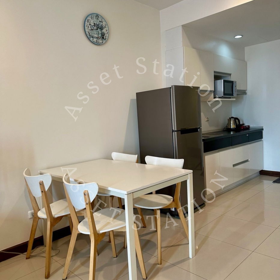 picture 🚈 Supalai Premier Ratchathewi Condo – Walking distance to BTS Ratchathewi ✨ - 4/7