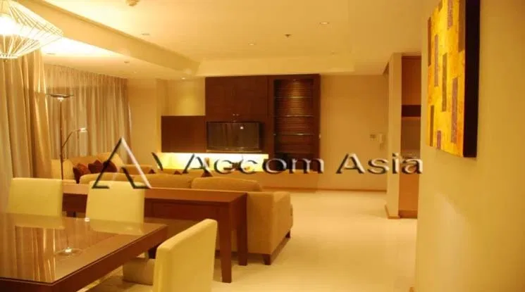 รูป 🔼🔽 AccomA 📩  2 BR Condominium @The Emporio Place (1514176) - รูปที่ 2/9