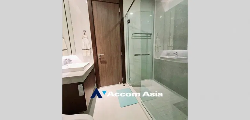 picture 🔼🔽 AccomA 📩  2 BR Condominium @Q1 Sukhumvit (AA32528) - 10/10