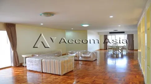 🔼🔽 AccomA 📩 Big Balcony 3 BR Condominium @Regent On The Park 3 (1519535)