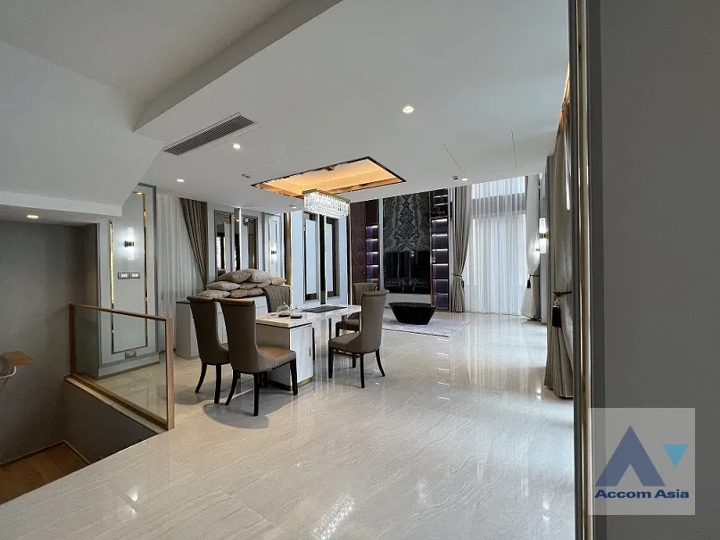 picture 🔼🔽 AccomA 📩 Largest Home in Project with Lift, Pool & Rooftop Terrace (AA34993) - 8/20