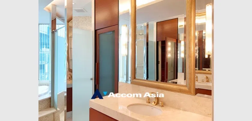 รูป 🔼🔽 AccomA 📩  3 BR Condominium @The Infinity Sathorn (AA32761) - รูปที่ 10/11